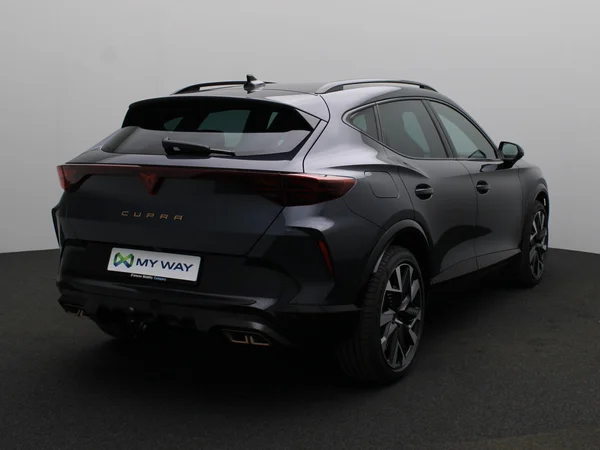 CUPRA Formentor e-Hybrid (PHEV) (2025) — foto 13 van 19
