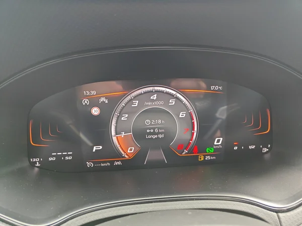 SEAT Arona (2026) — foto 5 van 16