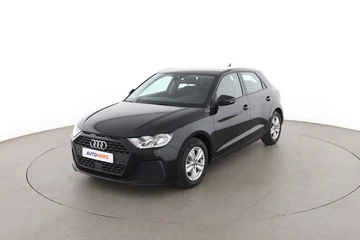 Audi A1 84bc0b13-fd61-4d25-8670-fc4986b65c71