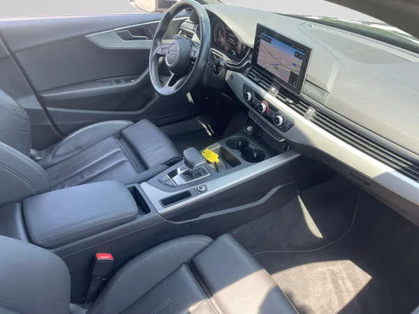 AUDI A5 Sportback (2023) — foto 5 van 21