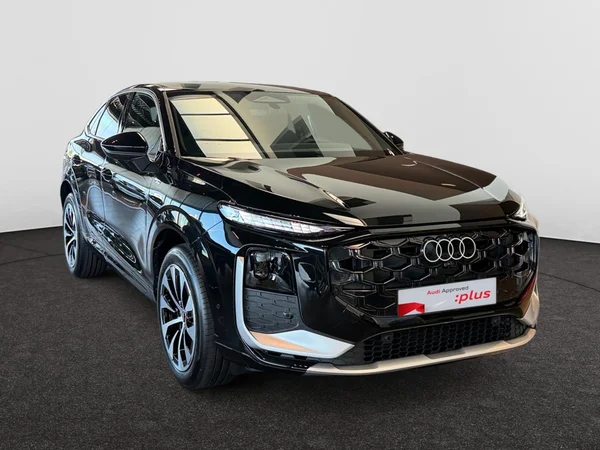 AUDI Q3 Sportback (2026) — foto 19 van 21