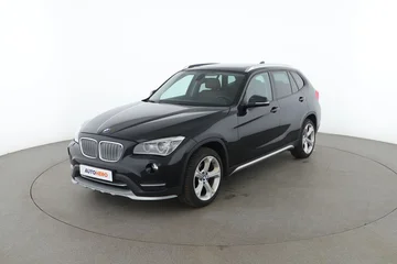 BMW X1 daf3464b-f321-4e5b-8312-825872e81a97