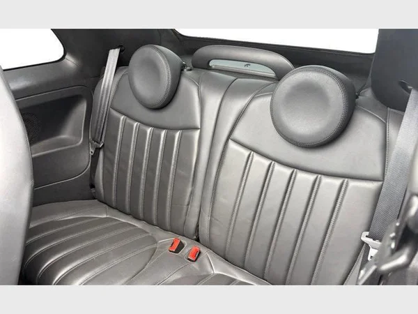 Abarth 595C (2021) — foto 7 van 19