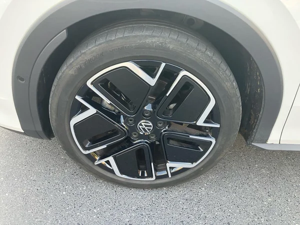 VOLKSWAGEN T-Roc (2026) — foto 7 van 23