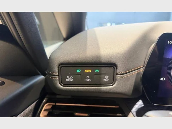 Cupra BORN (2026) — foto 20 van 28