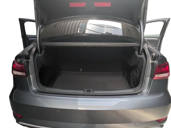 AUDI A3 Sedan (2018) — foto 14 van 24