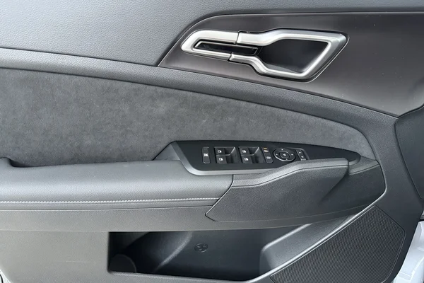 Kia Sportage HEV (2026) — foto 9 van 20