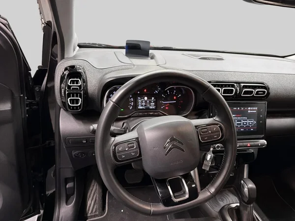 Citroën C3 Aircross (2019) — foto 2 van 15