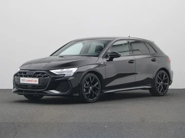 AUDI A3 Sportback (2025)