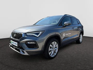 SEAT Ateca (2024)