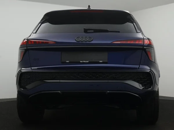 AUDI Q3 SUV (2026) — foto 19 van 23