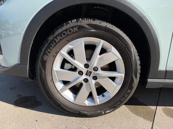 SEAT Arona (2025) — foto 16 van 24