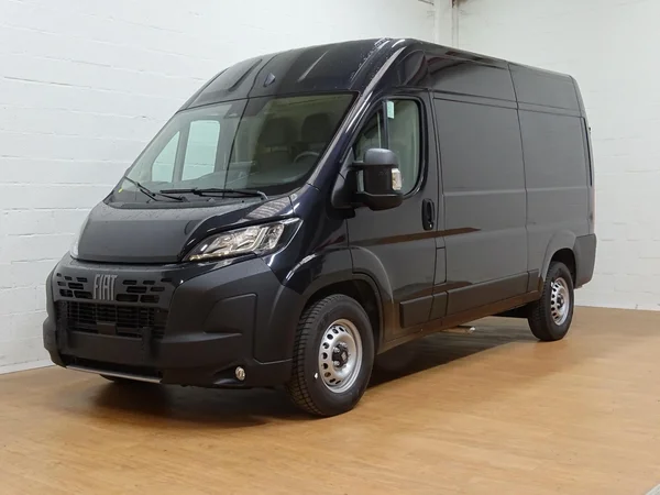 Fiat Ducato (2026) — foto 14 van 20