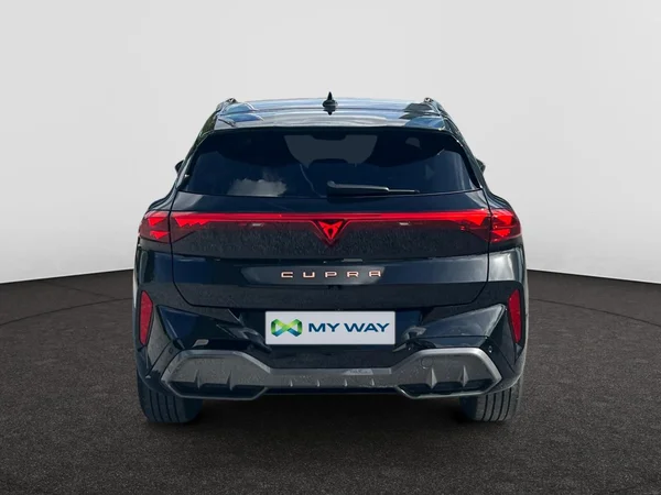 CUPRA Terramar e-Hybrid (PHEV) (2026) — foto 11 van 17