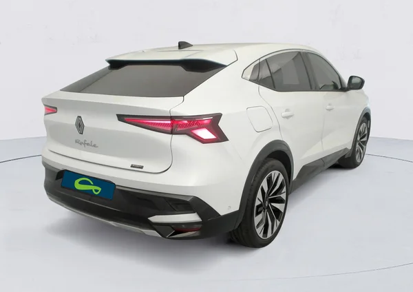 Renault Rafale E-TECH (HEV) (2026) — foto 20 van 24