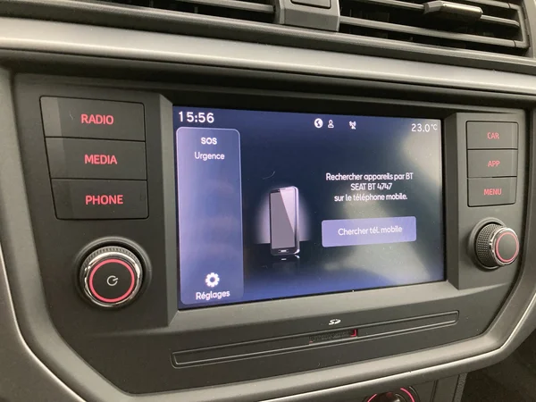 SEAT Ibiza 5P/D (2021) — foto 8 van 31