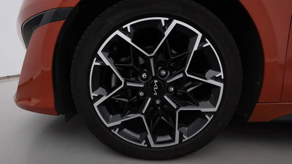 Kia Proceed - 2022 (2024) — foto 20 van 30