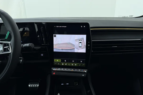 Renault Austral E-Tech (HEV) (2026) — foto 5 van 13