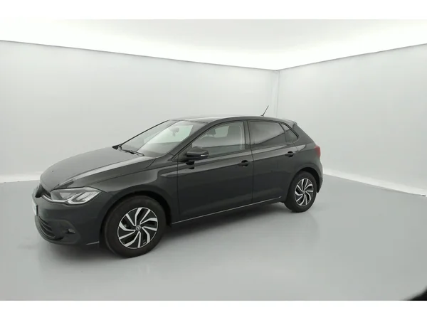 VOLKSWAGEN Polo (2025) — foto 32 van 36