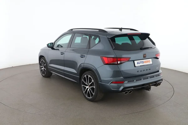 Cupra Ateca (2019) — foto 10 van 16