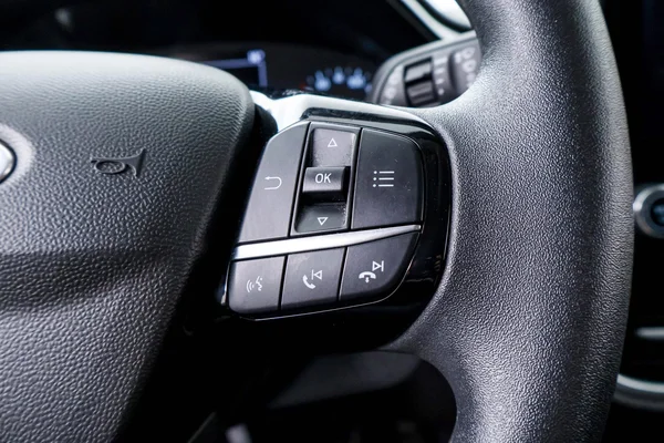 Ford Fiesta (2022) — foto 10 van 67