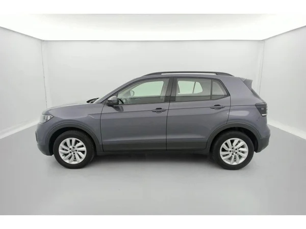 VOLKSWAGEN T-Cross (2024) — foto 31 van 36