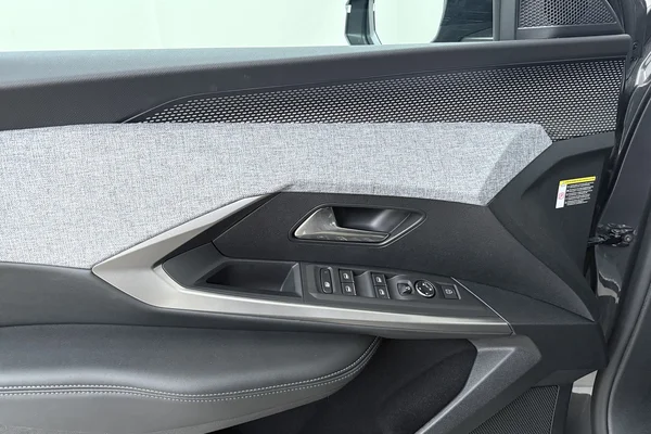 Peugeot 5008 (2025) — foto 8 van 22