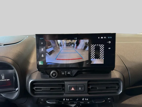 Citroën Berlingo (2026) — foto 5 van 16