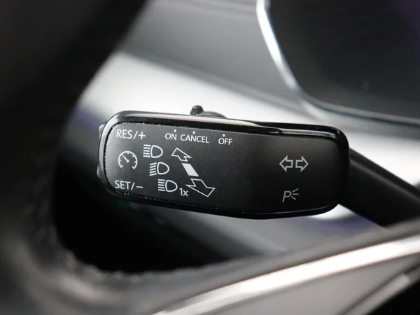 SKODA Octavia (2021) — foto 8 van 26