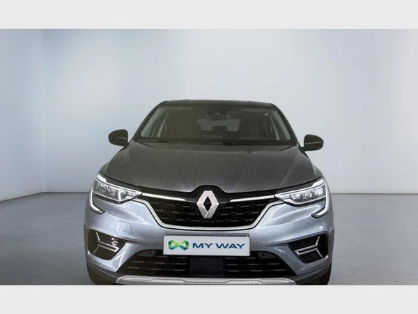Renault Arkana (2023) — foto 8 van 15