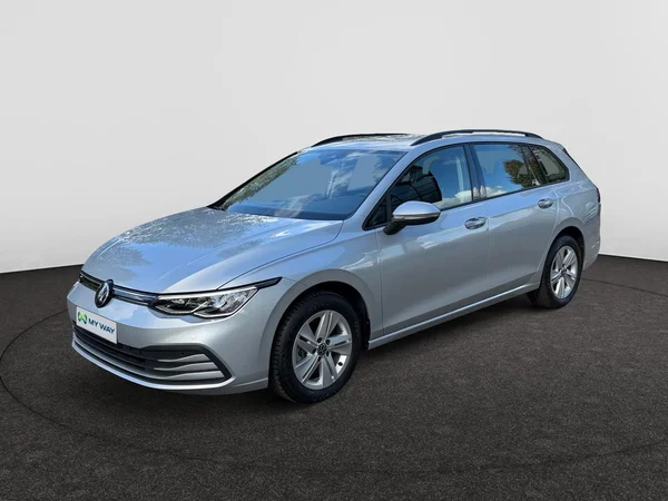 VOLKSWAGEN Golf Variant VIII Dsl (2024) — foto 12 van 45