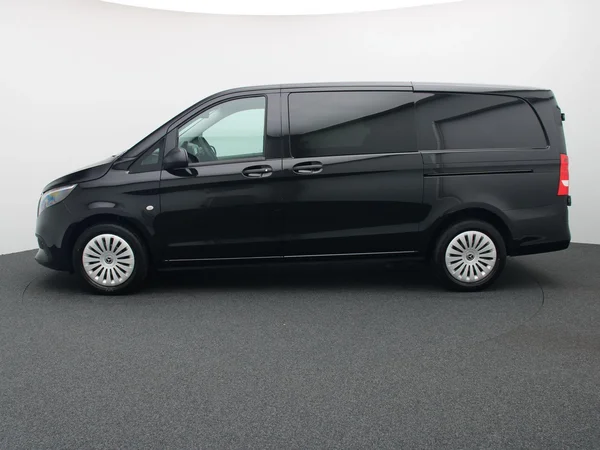 Mercedes-Benz Vito (2025) — foto 21 van 26