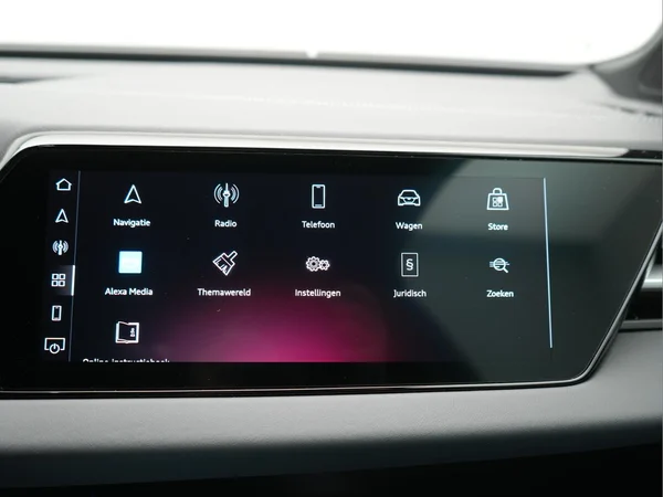 AUDI A5 Avant (2024) — foto 17 van 35