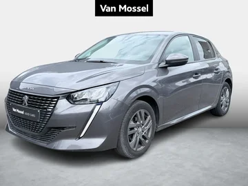 Peugeot 208 (2021)