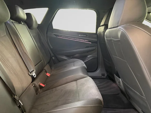 VOLKSWAGEN ID.7 Tourer (2025) — foto 11 van 24