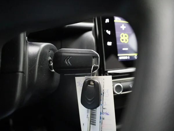Citroën C3 (2022) — foto 16 van 37