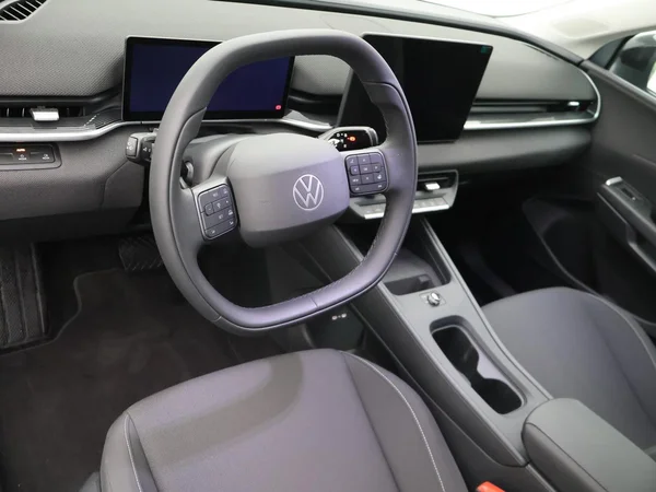 VOLKSWAGEN ID.Polo (2026) — foto 23 van 23