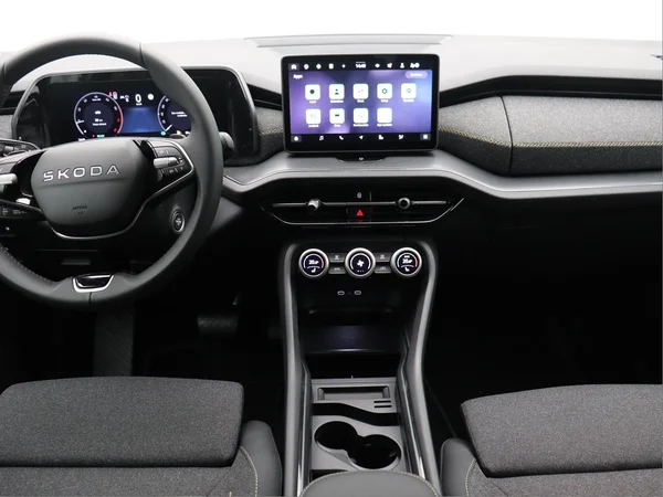 SKODA Kodiaq (2025) — foto 12 van 16