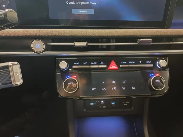 Hyundai Tucson (2025) — foto 9 van 21