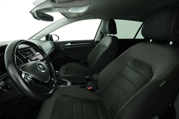 Volkswagen Golf Vii (2019) — foto 16 van 16