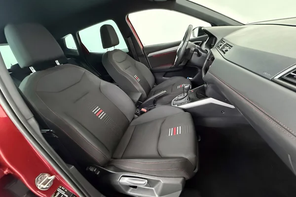 Seat Arona (2019) — foto 5 van 30