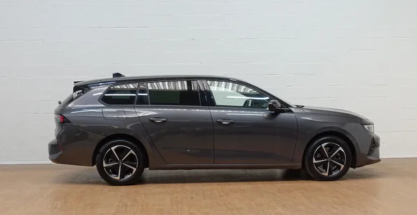 Opel Astra (2025) — foto 21 van 22