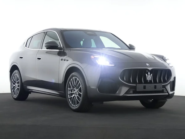 Maserati Grecale (2025) — foto 25 van 30