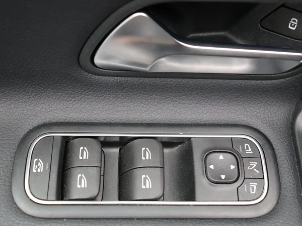 Mercedes-Benz A-Klasse (2025) — foto 25 van 25