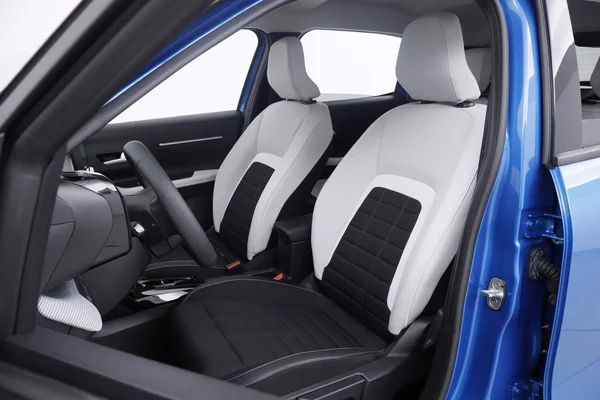 Citroen E-C3 (2025) — foto 4 van 71