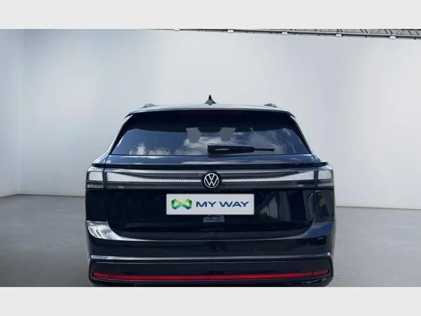 Volkswagen ID.7 Tourer (2026) — foto 19 van 22