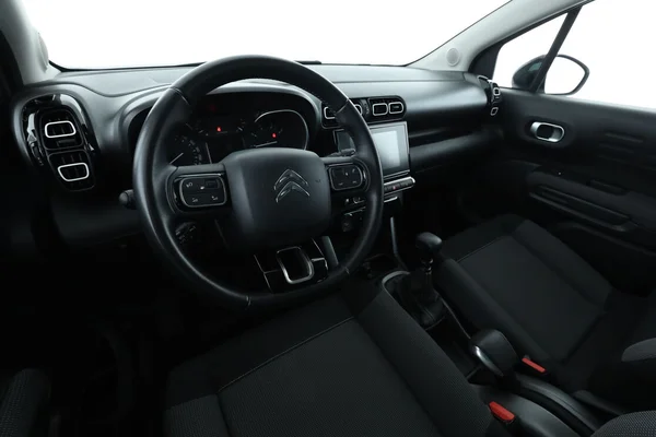 Citroen C3 (2019) — foto 2 van 16