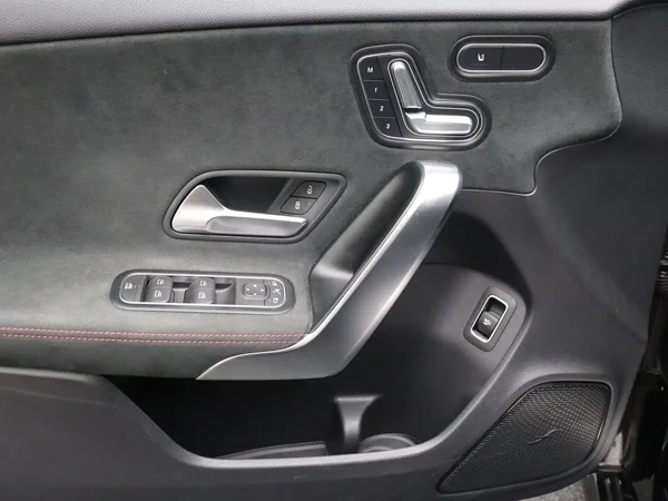 Mercedes-Benz A-Klasse (2023) — foto 26 van 27