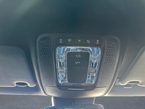 MERCEDES-BENZ A-Class (W177) (2019) — foto 8 van 25