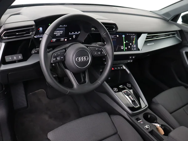 AUDI A3 Sportback (2025) — foto 17 van 18